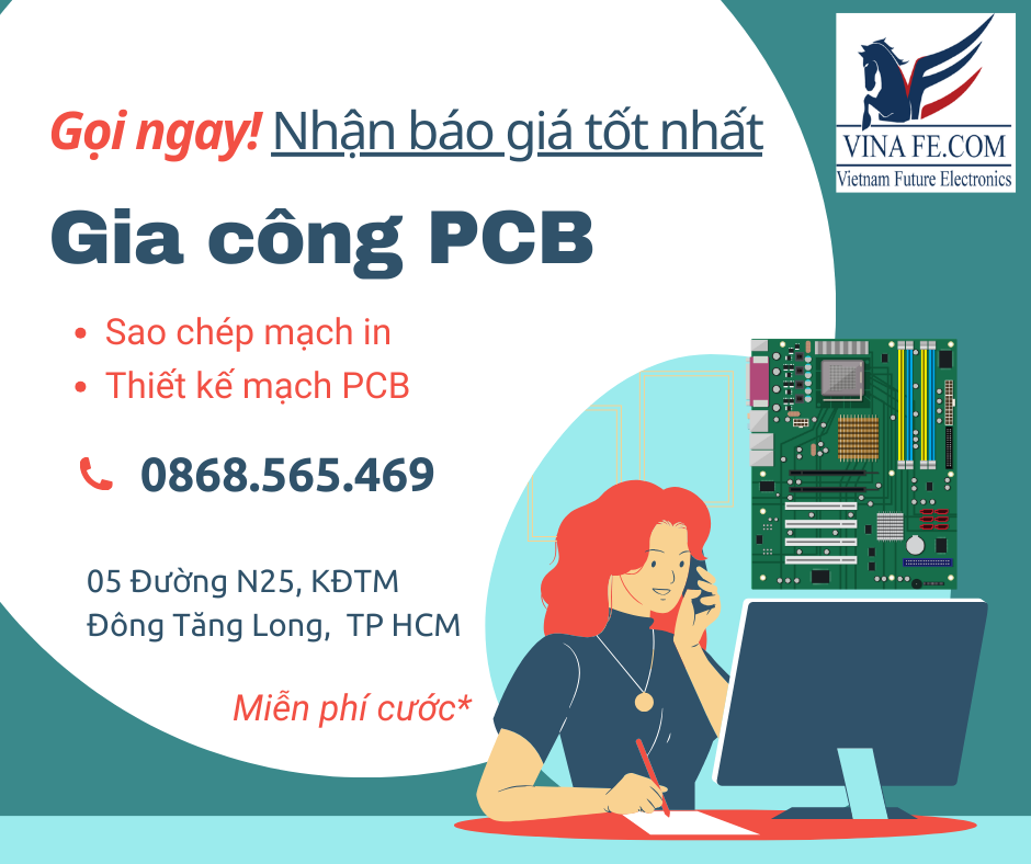 Làm Thế Nào Để Có Được Bảng Mạch PCB Chất Lượng Cao?