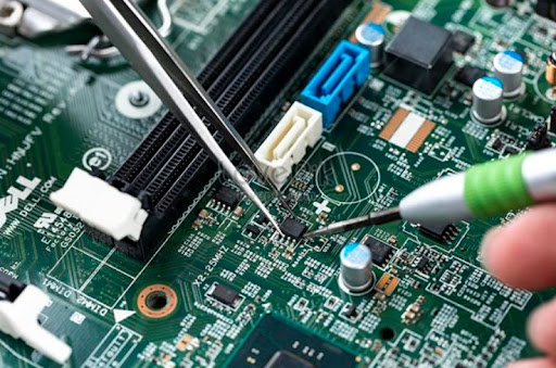 SAO CHÉP MẠCH ĐIỆN TỬ – CHÍNH XÁC ĐẾN TỪNG CHI TIẾT MẠCH