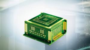 In 3D Chịu Nhiệt Cho PCB – Giải Pháp Tối Ưu Cho Case, Jig Test Và Vỏ Thiết Bị Điện Tử
