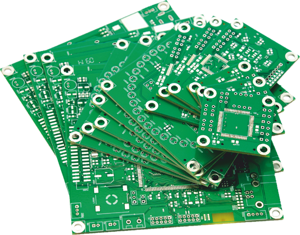 Giải Pháp In PCB Cao Su Giá Rẻ & In Cao Su Theo Yêu Cầu Cho Ngành Điện Tử – Cơ Khí