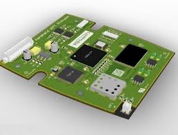 In 3D Resin cho vỏ PCB – Giải pháp in 3D chịu nhiệt cho PCB chính xác, bền bỉ, tối ưu chi phí