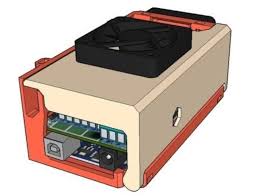 DỊCH VỤ IN 3D CHO LĨNH VỰC ĐIỆN TỬ – MẠCH ĐIỆN TỬ