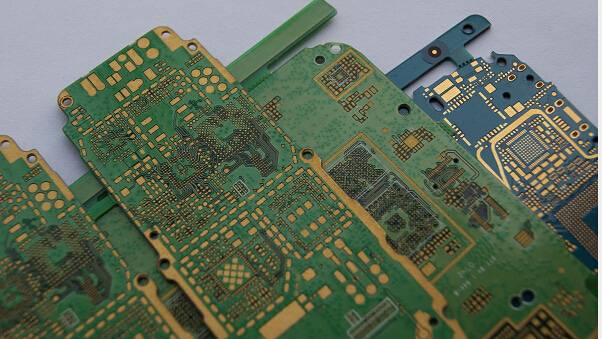 Những Công Nghệ Mới Trong Gia Công PCB Hiện Nay